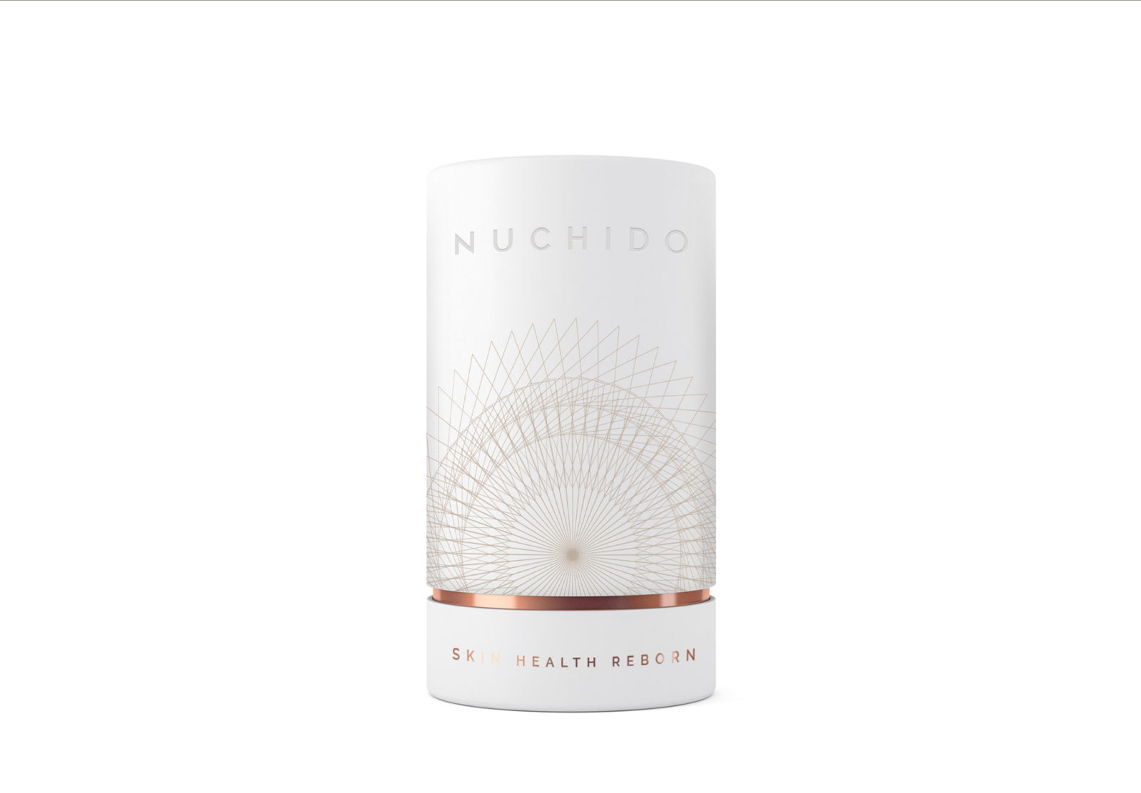 Nuchido Packaging