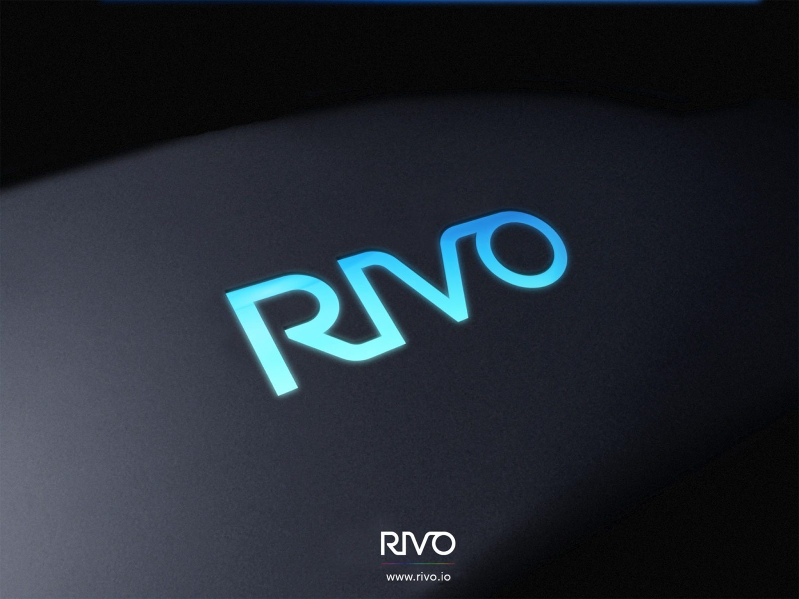 RIVO Brand Hero Image