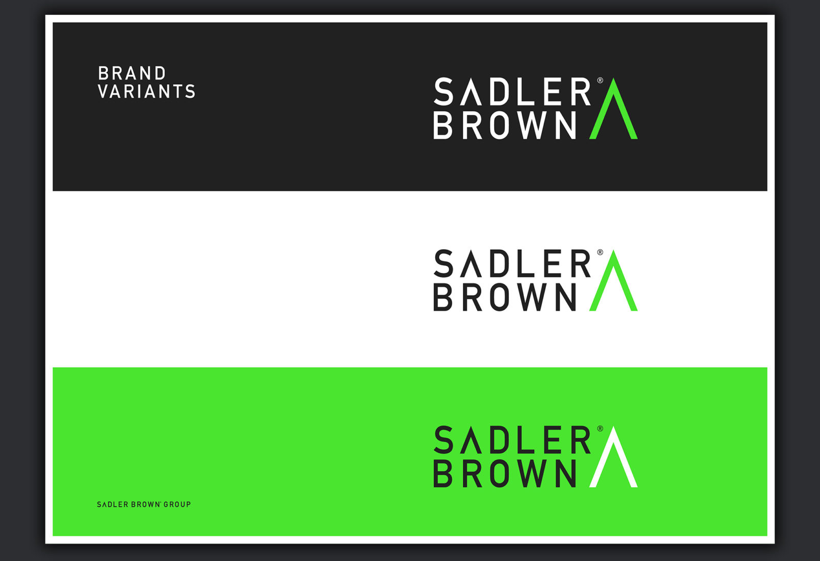 Sadler Brown Portfolio 3