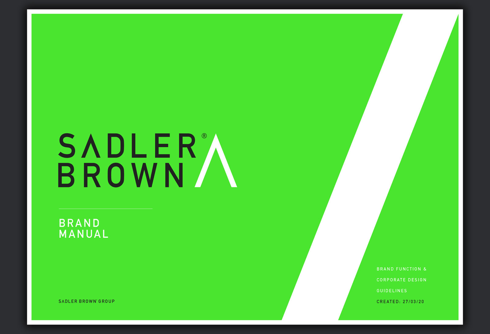 Sadler Brown Portfolio 4