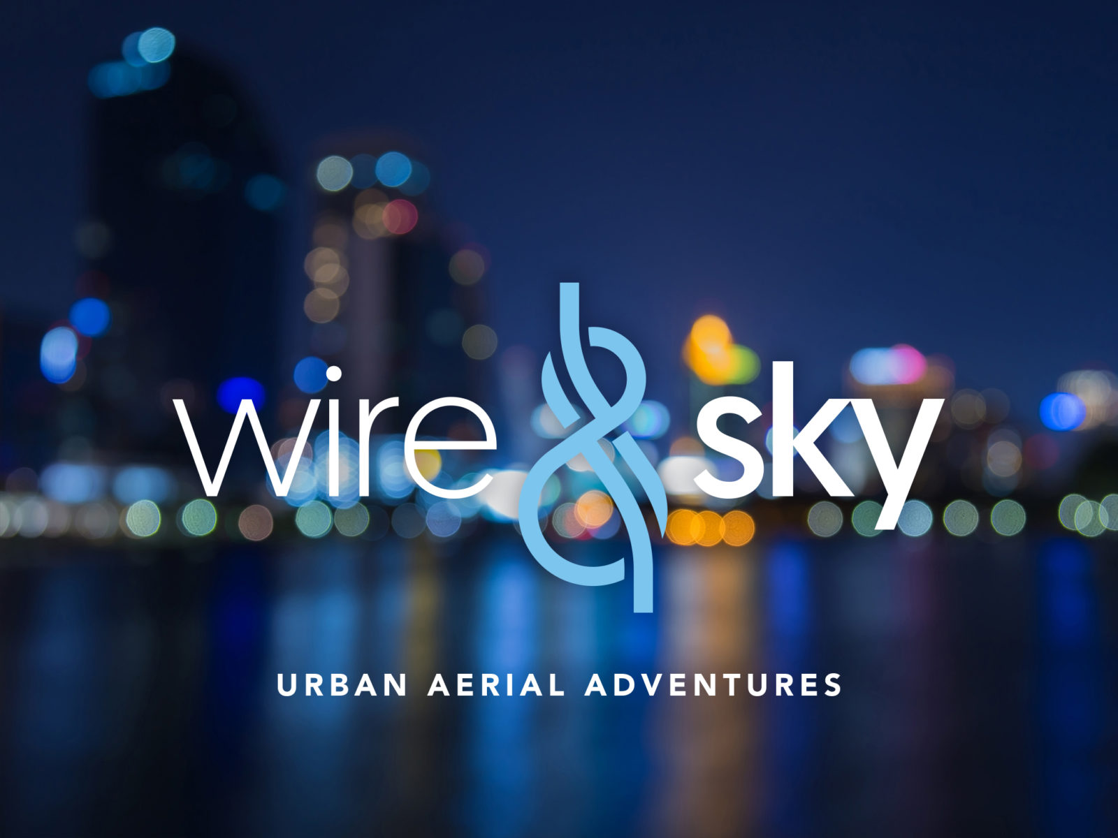 Wire and Sky Hero Image